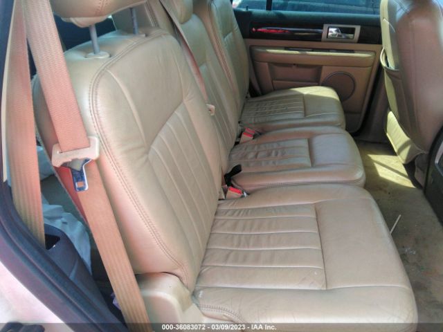 5LMFU28556LJ25523 Lincoln Navigator Luxury/ultimate