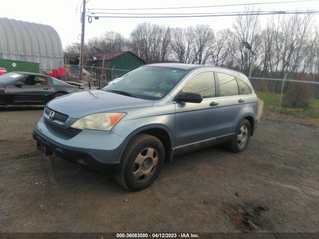 36083080 :رقم المزاد ، JHLRE38317C067436 vin ، 2007 Honda Cr-v Lx مزاد بيع