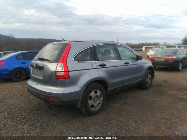 36083080 :رقم المزاد ، JHLRE38317C067436 vin ، 2007 Honda Cr-v Lx مزاد بيع