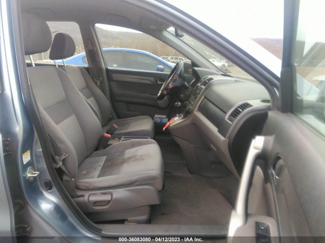 36083080 :رقم المزاد ، JHLRE38317C067436 vin ، 2007 Honda Cr-v Lx مزاد بيع