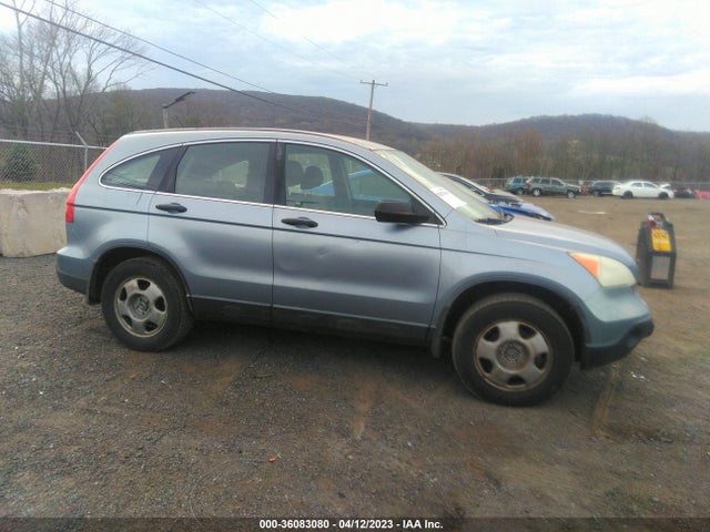 36083080 :رقم المزاد ، JHLRE38317C067436 vin ، 2007 Honda Cr-v Lx مزاد بيع