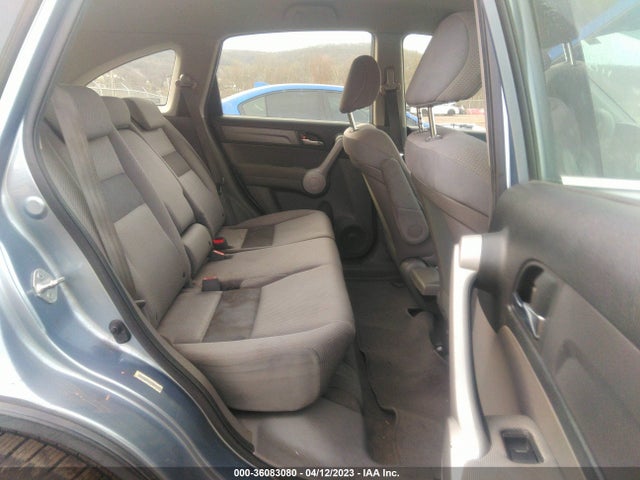 36083080 :رقم المزاد ، JHLRE38317C067436 vin ، 2007 Honda Cr-v Lx مزاد بيع