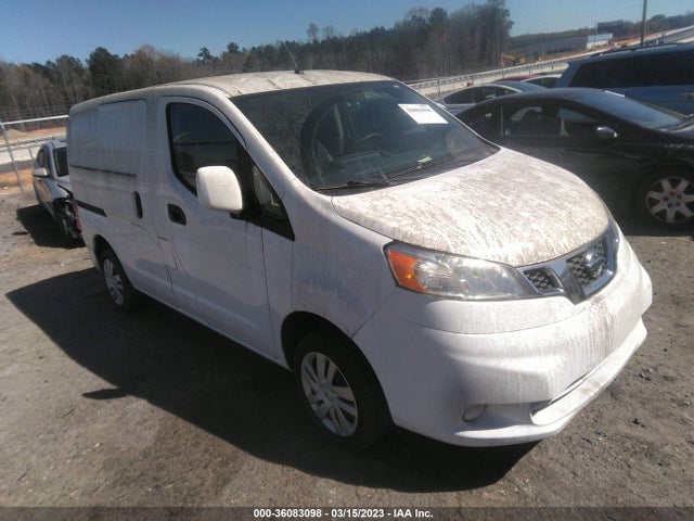 2019 Nissan NV 200, VIN: 3N6CM0KN3KK711100