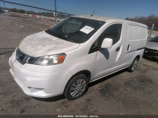 2019 Nissan NV 200, VIN: 3N6CM0KN3KK711100