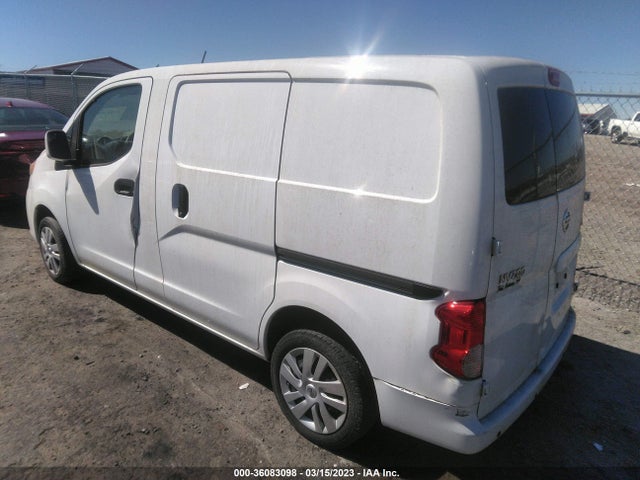 2019 Nissan NV 200, VIN: 3N6CM0KN3KK711100