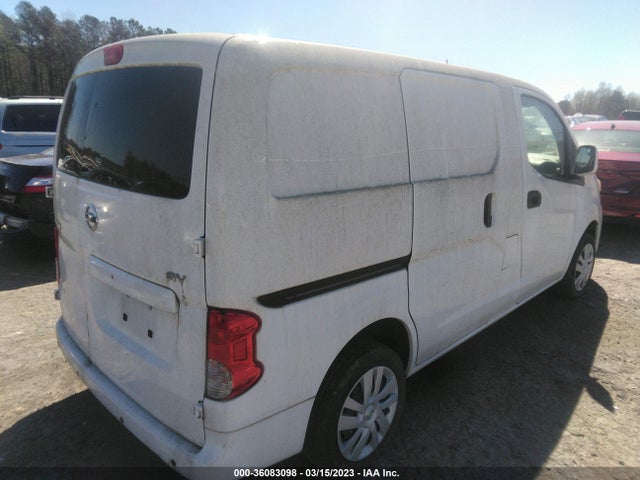 2019 Nissan NV 200, VIN: 3N6CM0KN3KK711100