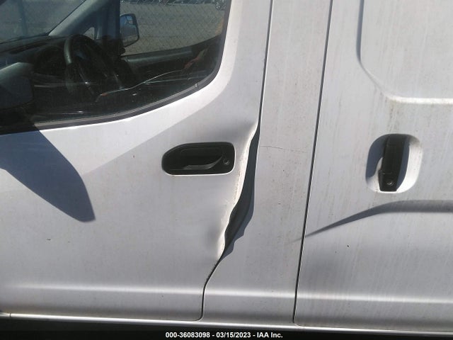 2019 Nissan NV 200, VIN: 3N6CM0KN3KK711100