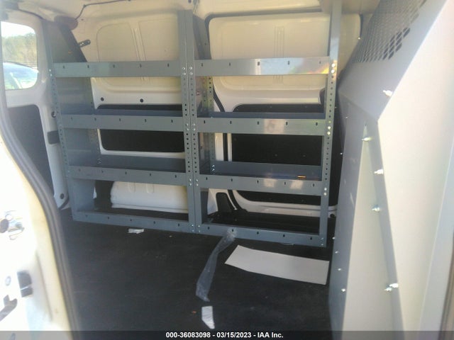 2019 Nissan NV 200, VIN: 3N6CM0KN3KK711100