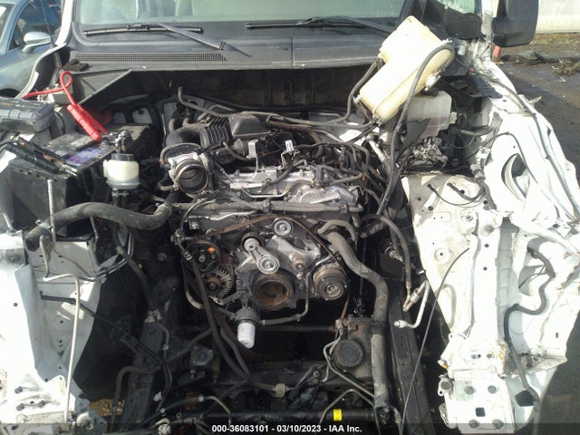 2019 Nissan NV, VIN: 1N6BF0KY1KN807334