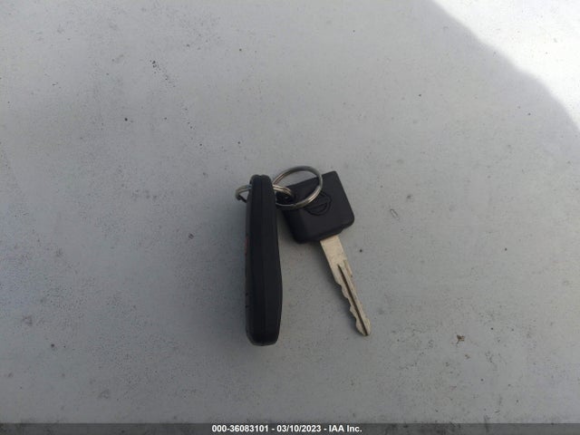 2019 Nissan NV, VIN: 1N6BF0KY1KN807334