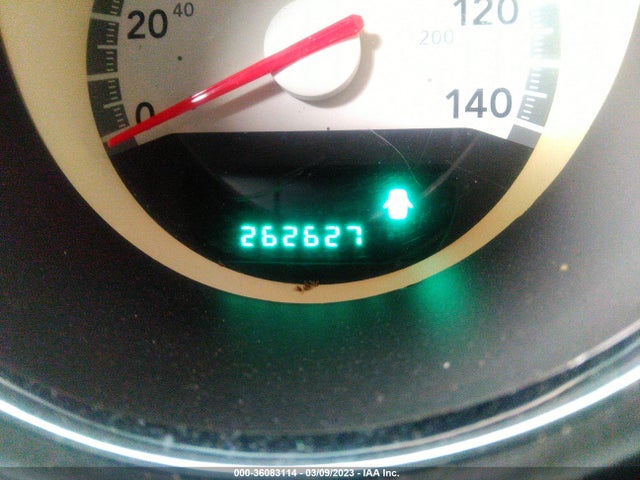 Dodge Challenger Se 2010 2B3CJ4DVXAH323560 Image 8