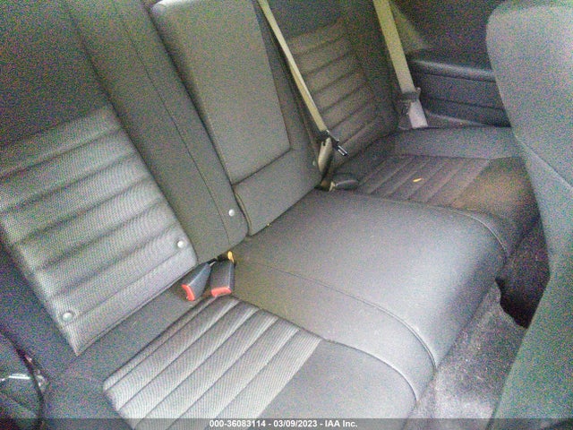Dodge Challenger Se 2010 2B3CJ4DVXAH323560 Image 9