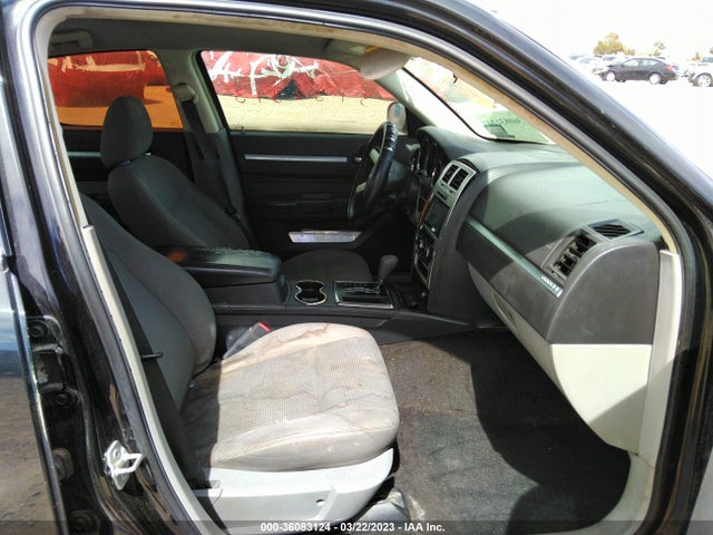 Dodge Charger 2008 2B3KA43G28H287338 Image 6