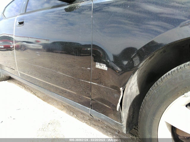 Dodge Charger 2008 2B3KA43G28H287338 Image 7