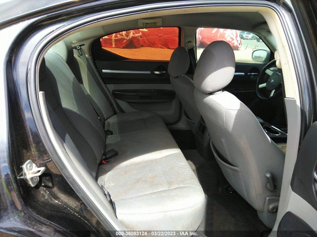 Dodge Charger 2008 2B3KA43G28H287338 Image 9