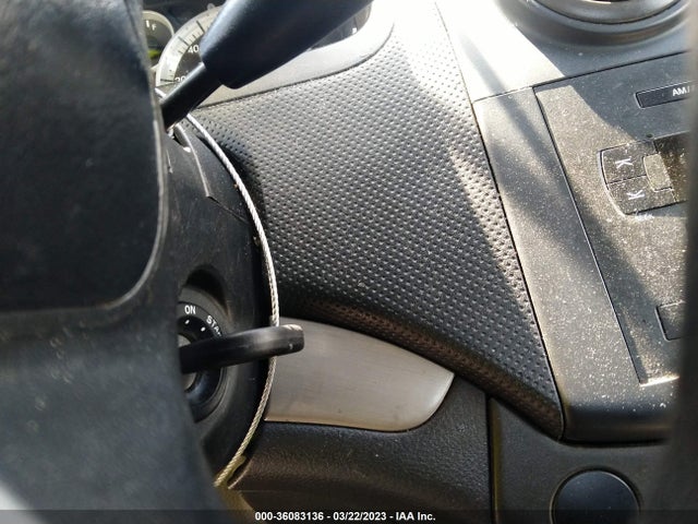 Chevrolet AVEO LS 2007 KL1TD56667B046920 Image 3