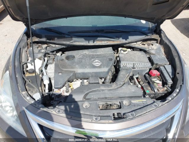 1N4AL3AP3FC477575 Nissan ALTIMA 2.5