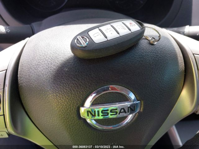 1N4AL3AP3FC477575 Nissan ALTIMA 2.5