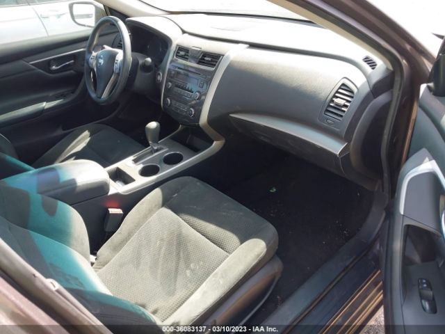 1N4AL3AP3FC477575 Nissan ALTIMA 2.5
