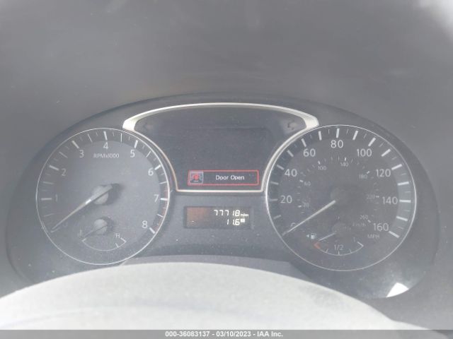 1N4AL3AP3FC477575 Nissan ALTIMA 2.5