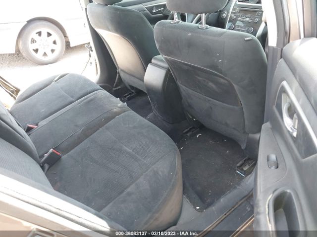 1N4AL3AP3FC477575 Nissan ALTIMA 2.5