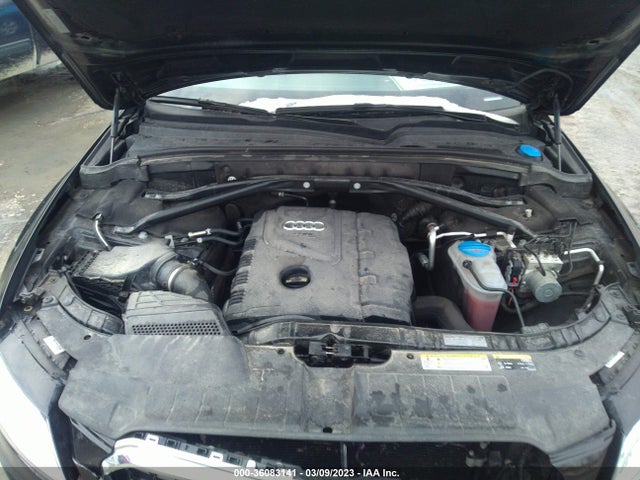 WA1L2AFP4HA028854 Audi Q5 Premium Plus