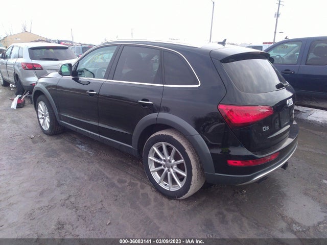 WA1L2AFP4HA028854 Audi Q5 Premium Plus