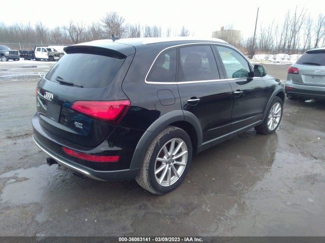 WA1L2AFP4HA028854 Audi Q5 Premium Plus
