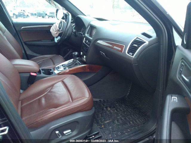 WA1L2AFP4HA028854 Audi Q5 Premium Plus