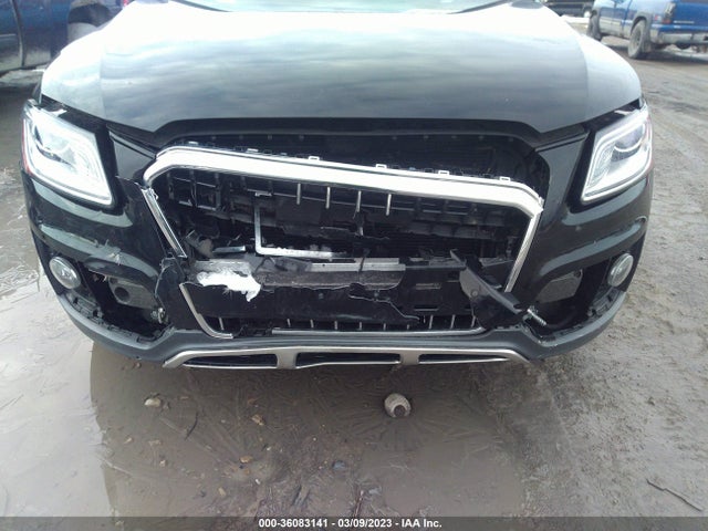 WA1L2AFP4HA028854 Audi Q5 Premium Plus