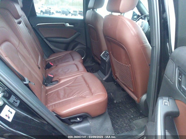 WA1L2AFP4HA028854 Audi Q5 Premium Plus