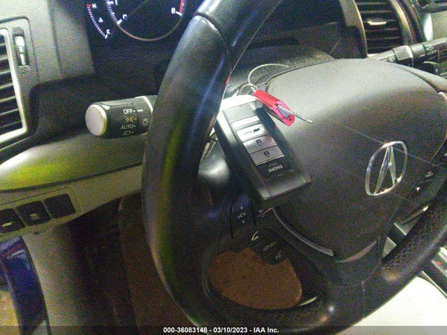 2018 Acura RDX, VIN: 5J8TB4H53JL027046