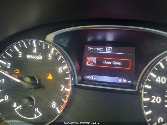 5N1AR2MM9GC623348 Nissan PATHFINDER