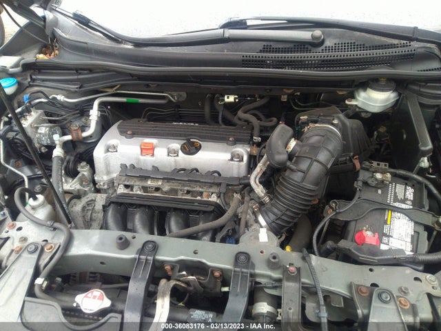 Honda Cr-v Ex-l 2014 2HKRM4H72EH607192 Image 10