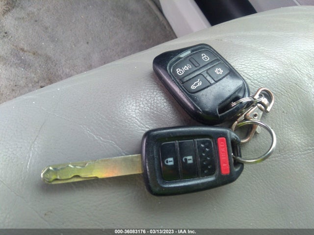 Honda Cr-v Ex-l 2014 2HKRM4H72EH607192 Image 11