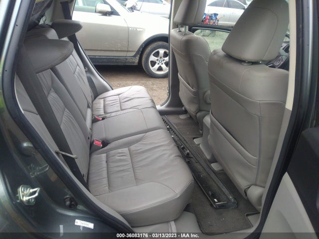 Honda Cr-v Ex-l 2014 2HKRM4H72EH607192 Image 8