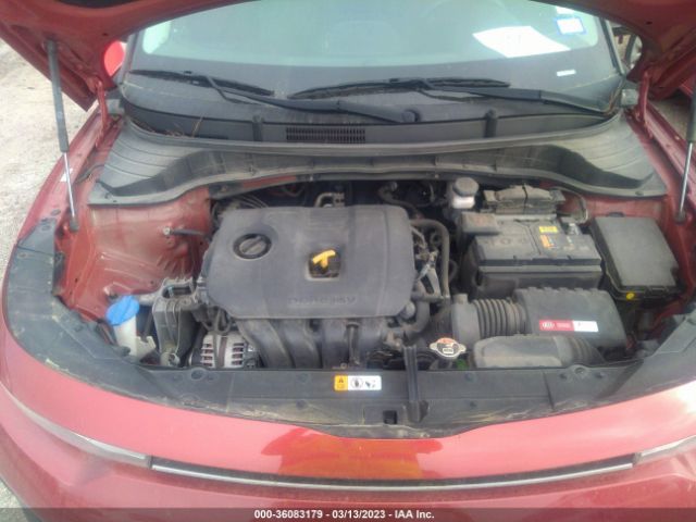 KNDJ23AU5L7108739 KIA SOUL LX