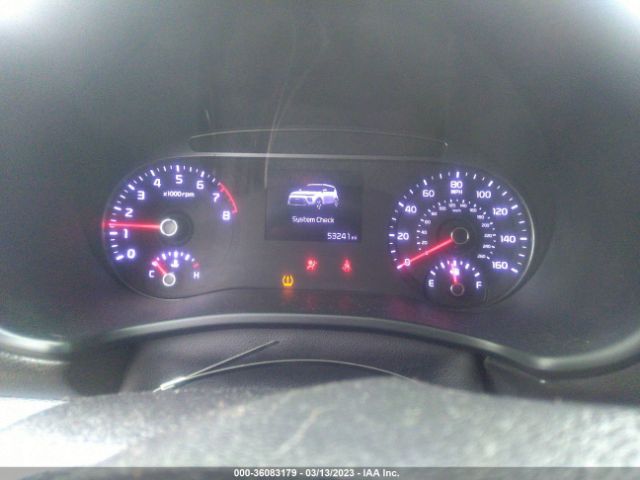 KNDJ23AU5L7108739 KIA SOUL LX