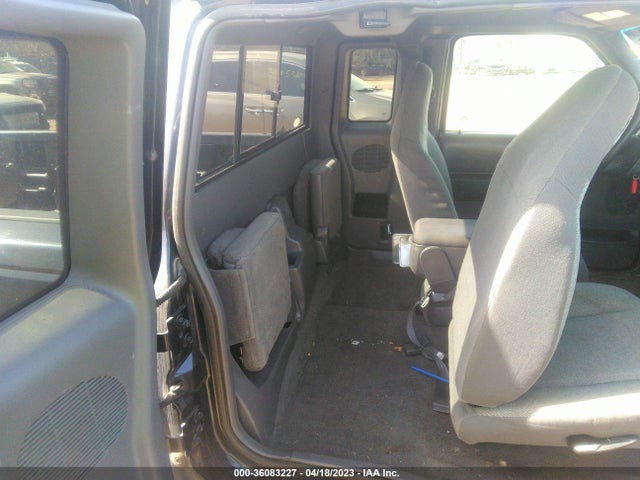 2002 FORD RANGER XL FLEET/XLT VIN: 1FTZR45E02PA29310