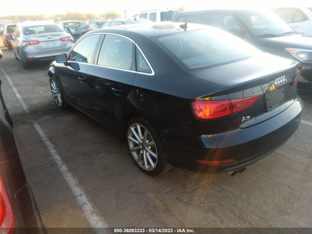 WAUCCGFF9F1030753 Audi A3 1.8t Premium Plus