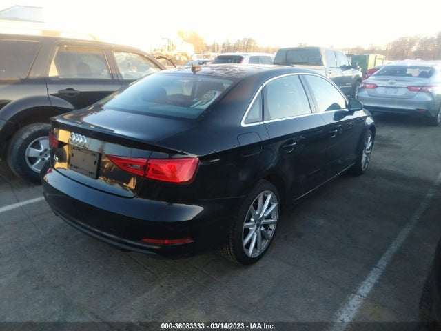 WAUCCGFF9F1030753 Audi A3 1.8t Premium Plus