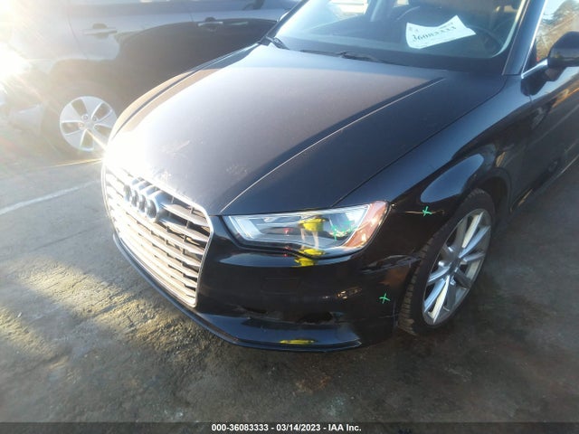 WAUCCGFF9F1030753 Audi A3 1.8t Premium Plus