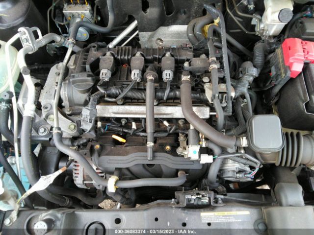 3N1CP5CU0KL503931 Nissan KICKS S