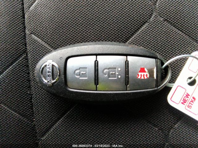 3N1CP5CU0KL503931 Nissan KICKS S