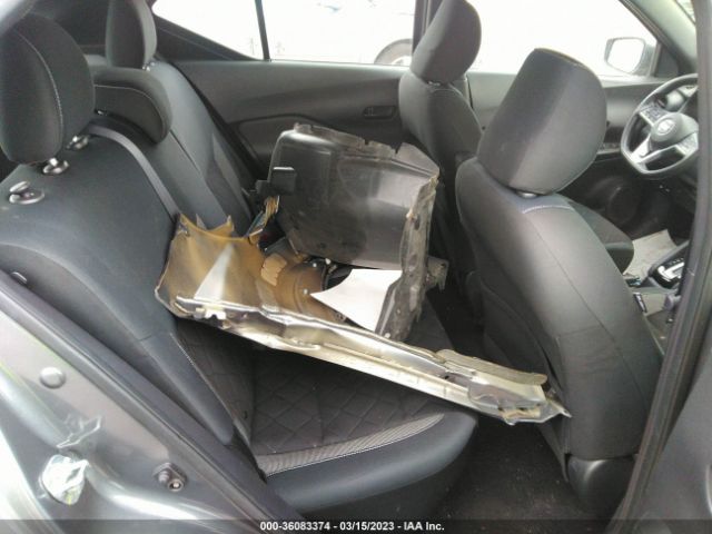 3N1CP5CU0KL503931 Nissan KICKS S