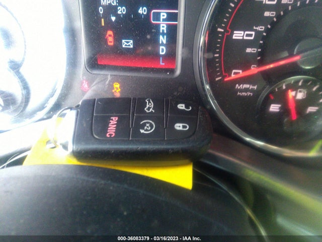 Dodge Charger Sxt 2014 2C3CDXHG5EH193510 Image 11