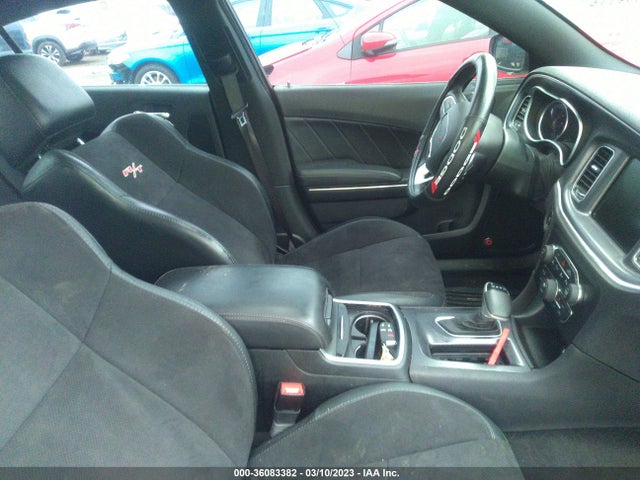 Dodge Charger Road/track 2016 2C3CDXCT7GH258719 Image 7