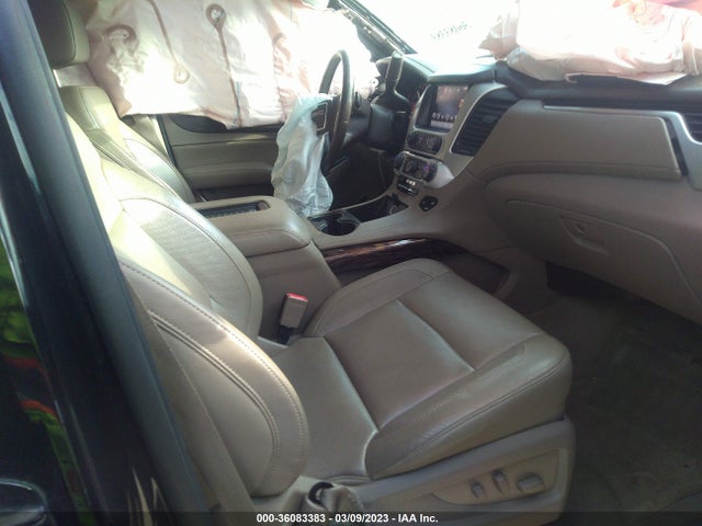 GMC YUKON SLT 2016 1GKS2BKC2GR130751 Image 5