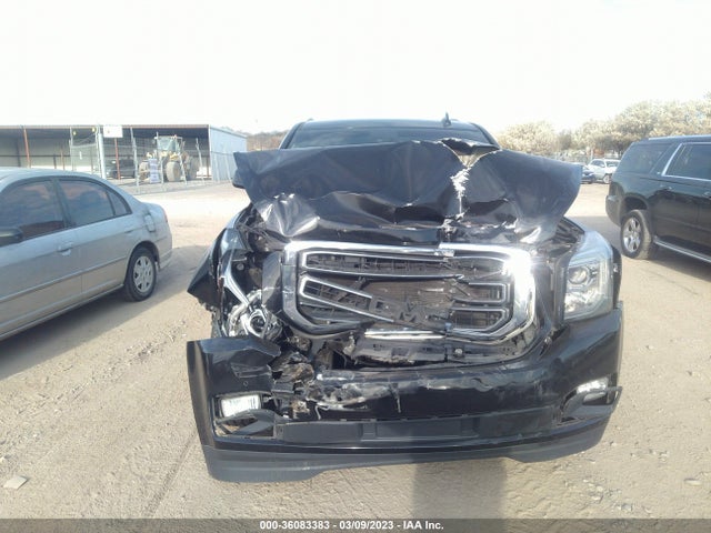 GMC YUKON SLT 2016 1GKS2BKC2GR130751 Image 6