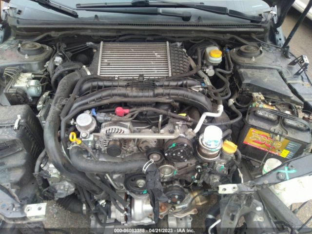 JF1VA1E66G8834796 Subaru Wrx Premium